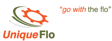 UniqueFlo Logo