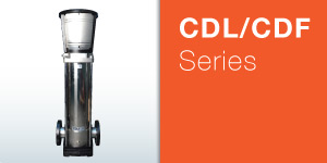 CDL / CDLF Series