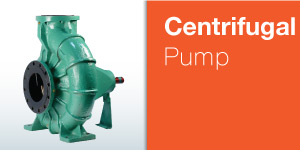 Centrifugal Pump