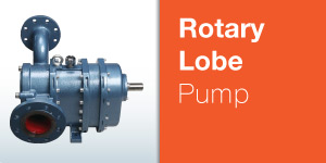 Rotary Gear Pumps