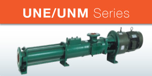 UNE / UNM Series